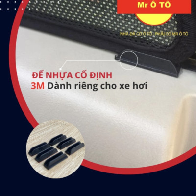 Rèm Che Nắng Xe Honda HRV Loại 1 Mr Ô TÔ Bảo Hành 24 tháng Cam Kết Chuẩn Khít Theo Xe