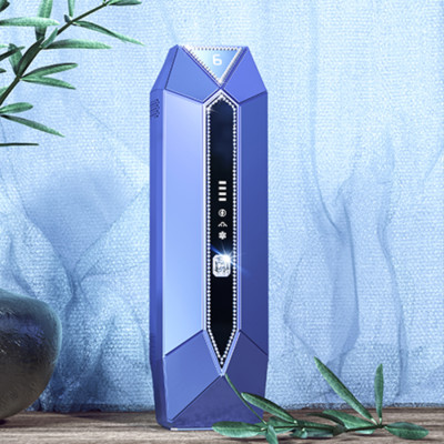 (Giá Hủy Diệt) Máy triệt lông trẻ hoá da công nghệ IPL sapphire lạnh pin sạc NanoTime B65Pro Diamond - Hàng chính hãng