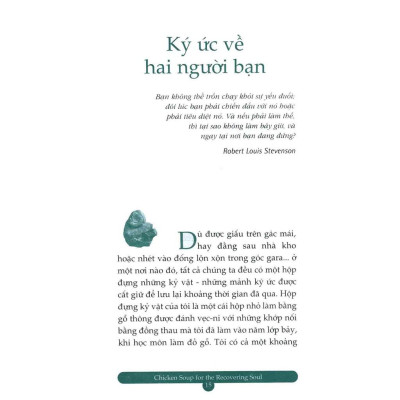 Sách Chicken Soup For The Soul 12 - Tìm Lại Giá Trị Cuộc Sống (Tái bản) - First News - BẢN QUYỀN