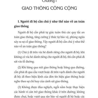 Kỹ Năng Xử Lý Tình Huống Khẩn Cấp