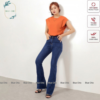 Áo phông nữ Hiền Trần BOUTIQUE cổ tròn tay hến form đẹp thun trơn co giãn tốt màu đen trắng thời trang basic