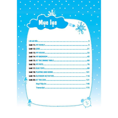 Sách - Global Success - Bài Tập Cuối Tuần Tiếng Anh Lớp 3 - Có Đáp Án - Combo 2 Tập - Minh Thắng