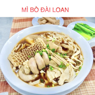Sốt cốt nấm 200gr Hoà Ký dùng nấu lẩu nấm