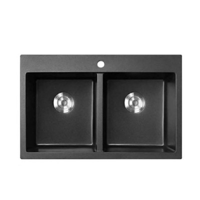 Chậu Rửa Kaff KF-MONDY-9050 - Hàng Chính Hãng