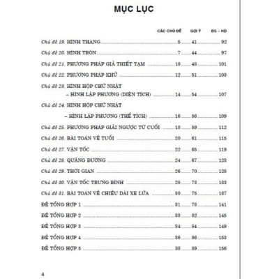 Sách - Thử Sức Trạng Nguyên Nhỏ Tuổi Môn Toán Lớp 5 - Tập 2 - Dùng Chung Cho Các Bộ SGK Hiện Hành - Hồng Ân