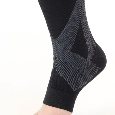 Bao đeo mắt cá chân nén gấp ba lần Dr.MED DR-A090 nhập khẩu Hàn Quốc