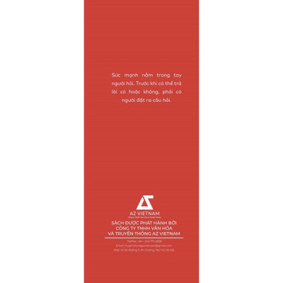 Sách Nhã Nam - Ngoan Cường Vượt Định Kiến (Tặng Bookmark)