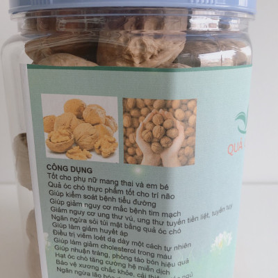 1kg quả óc chó