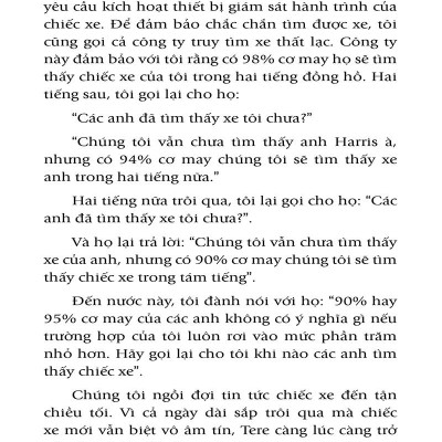 A Cup Of Chicken Soup For The Soul - Điều Diệu Kỳ Từ Cách Nhìn Cuộc Sống