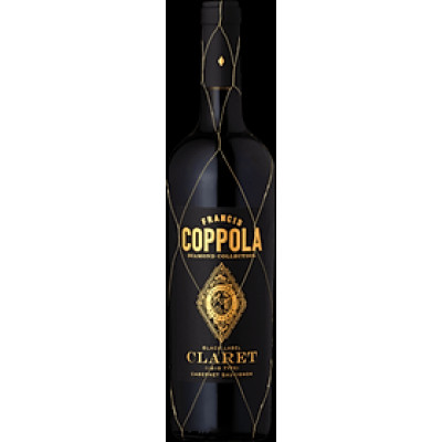 Rượu vang đỏ Mỹ, Francis Coppola, Diamond Collection "Claret", Cabernet Sauvignon