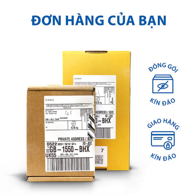 Bao cao su Sagami Original 0.02 cao cấp siêu mỏng (Hộp 6 chiếc)