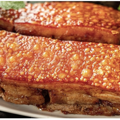 Bột móc mật 400gr Hoà Ký dùng ướp quay nướng, nêm Phở