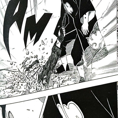 Naruto - Tập 46: Naruto Trở Về!! (Tái Bản 2022)