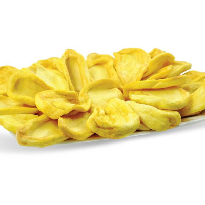 MÍT THÁI SẤY GIÒN TÂN LỘC PHÁT BỊCH 100G