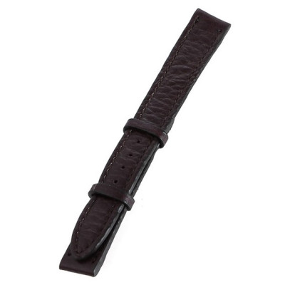 Dây đồng hồ da bò nhiều size màu nâu đen HC8112-26-40