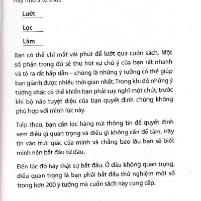 Mỗi Ngày Tiết Kiệm Một Giờ _TRE