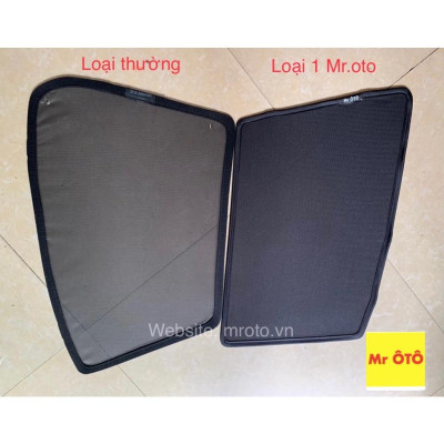 Rèm Che Nắng Xe Vinfast Lux SA SUV Loại 1.Cam Kết Chuẩn Khít Theo Xe