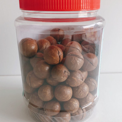500g hạt mắc ca