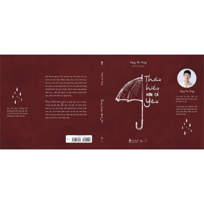 Sách - Thấu Hiểu Hơn Cả Yêu - AZ Việt Nam