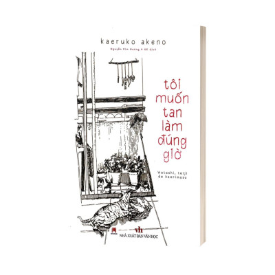 Tôi Muốn Tan Làm Đúng Giờ
