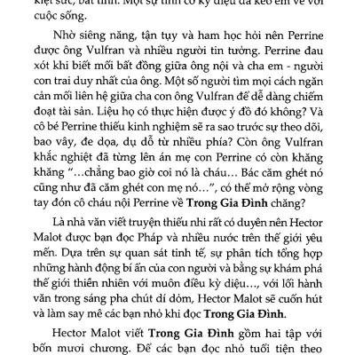 Trong Gia Đình