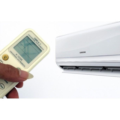 REMOTE ĐIỀU KHIỂN MÁY LẠNH ĐA NĂNG, REMOTE MÁY LẠNH, REMOTE ĐIỀU HÒA MÁY LẠNH NỘI ĐỊA NHẬT, VN (Hàng Chính Hãng)