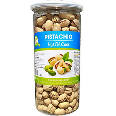500G HẠT DẺ CƯỜI NHẬP KHẨU CAO CẤP