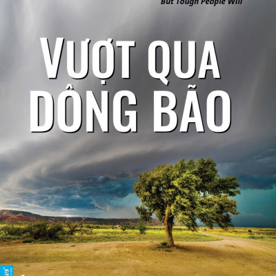 Chicken Soup For The Soul - Vượt Qua Dông Bão