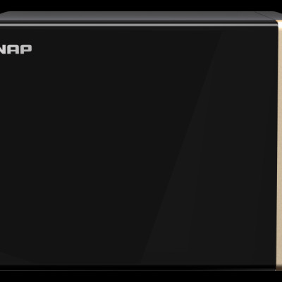 Thiết bị lưu trữ Nas QNAP, Model: TS-664-4G - Hàng chính hãng