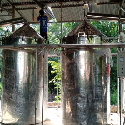 Tinh dầu Bạc Hà Mộc Mây nguyên chất 100% từ thiên nhiên, xông phòng, khử mùi, thơm phòng, đuổi muỗi, thư giản