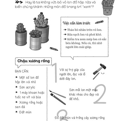 Kỹ Năng Sống Dành Cho Học Sinh - Mẹo Cực Hay: Sống "Xanh" Mỗi Ngày - Aurore Meyer; Myrtille Tournefeville, Amandine minh hoạ; Trần Thị Ánh Thu dịch