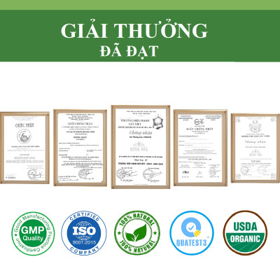 Tinh dầu Tràm Huế (Tràm Gió) 50ml xuất khẩu thị trường Mỹ, nguyên chất từ  thiên nhiên, An Toàn Cho Bé, Xông Phòng, Khử Mùi, Kháng Khuẩn, Đuổi Muỗi, Giải Cảm - KingOil