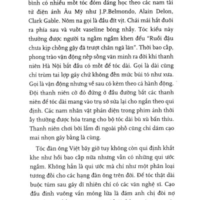 Ngẫm Ngợi Phố Phường