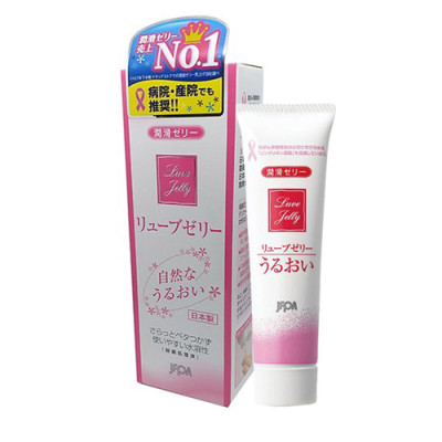 Gel bôi trơn gói JEX 5ml