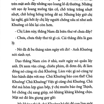 Bến Khách