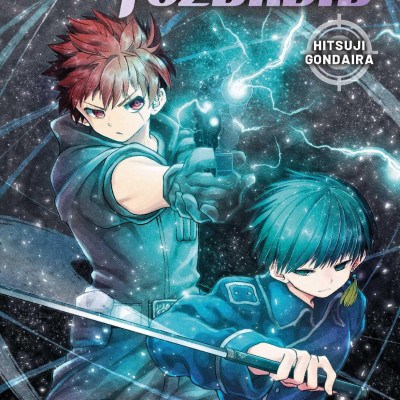 Nhiệm Vụ Tối Thượng Nhà Yozakura - Tập 3: Hinagiku