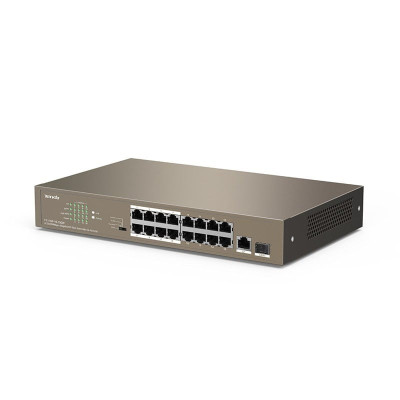 Switch Tenda L3 Managed G5310P-8-150W – Hàng Chính Hãng 