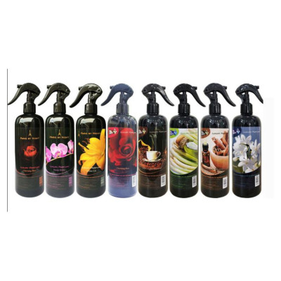 Nước hoa xịt phòng cao cấp Mr.Fresh 500ml