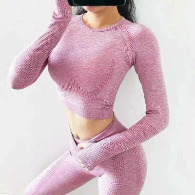 Quần Áo Thời Trang Thể Thao Nữ Đồ Tập Yoga