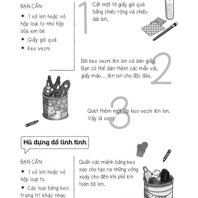 Kỹ Năng Sống Dành Cho Học Sinh - Mẹo Cực Hay: Sống "Xanh" Mỗi Ngày - Aurore Meyer; Myrtille Tournefeville, Amandine minh hoạ; Trần Thị Ánh Thu dịch