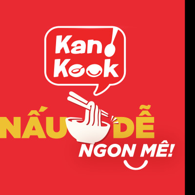 Nước Xốt (Sốt) Cô Đặc Vị Phở Gà KanKook Gói 210g Nấu/Trộn Ăn Liền Vị Hoàn Chỉnh Chuẩn Vị Phở Sài Gòn