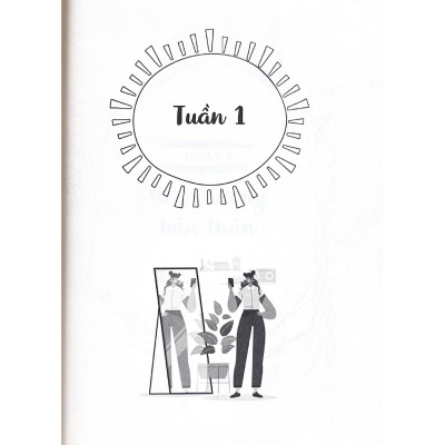 3 Tuần Chữa Lành Cuộc Sống - Vanlangbooks