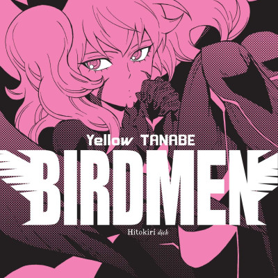 Birdmen - Tập 6 - Tặng Kèm Postcard