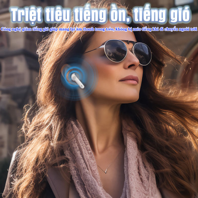 Máy trợ thính đa năng Funmic EN-IA013A