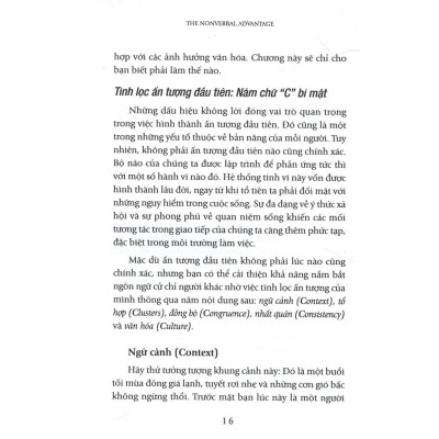 Sách Bí Mật Ngôn Ngữ Cơ Thể - First News - BẢN QUYỀN