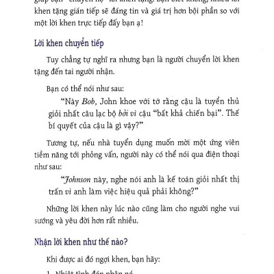Những Kỹ Năng Dành Cho Cuộc Sống