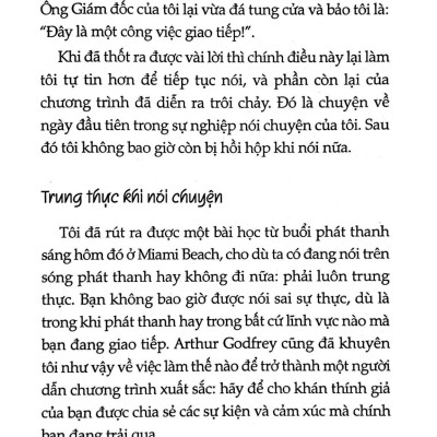 Kỹ Năng Nói Chuyện Với Mọi Người Ở Mọi Nơi, Mọi Lúc (Tái Bản 2023)