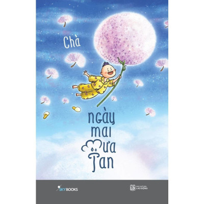 Sách - Chuyện Buồn Chỉ Là Chuyện Cỏn Con + Ngày Mai Mưa Tan - AZ Việt Nam