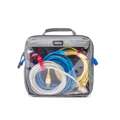 Túi đựng phụ kiện Think Tank Cable Management V2.0 - Hàng chính hãng