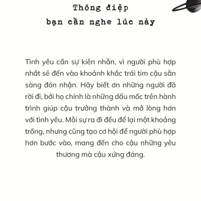 Sách - Để Vũ Trụ Cùng Bạn Quyết Định - Lời Chỉ Dẫn Của Vũ Trụ